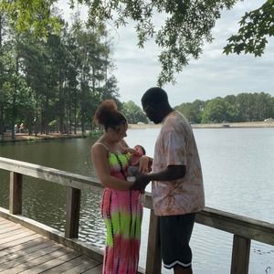 Meet your Posher, Terica